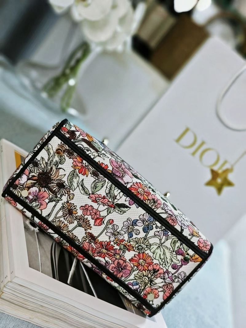 Christian Dior My Lady Bags